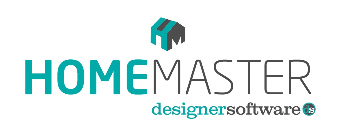 HomeMaster designer Software